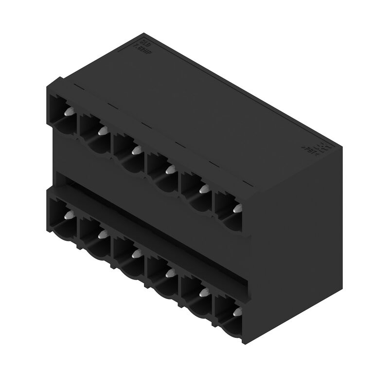 SLD 7.62HP/12/90G 3.2SN BK BX