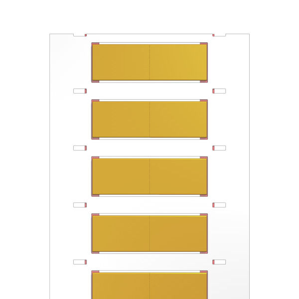 HS-FR 4.8-9.5/25 MM Y