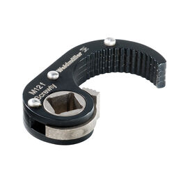 Screwty for M12 customisable connectors