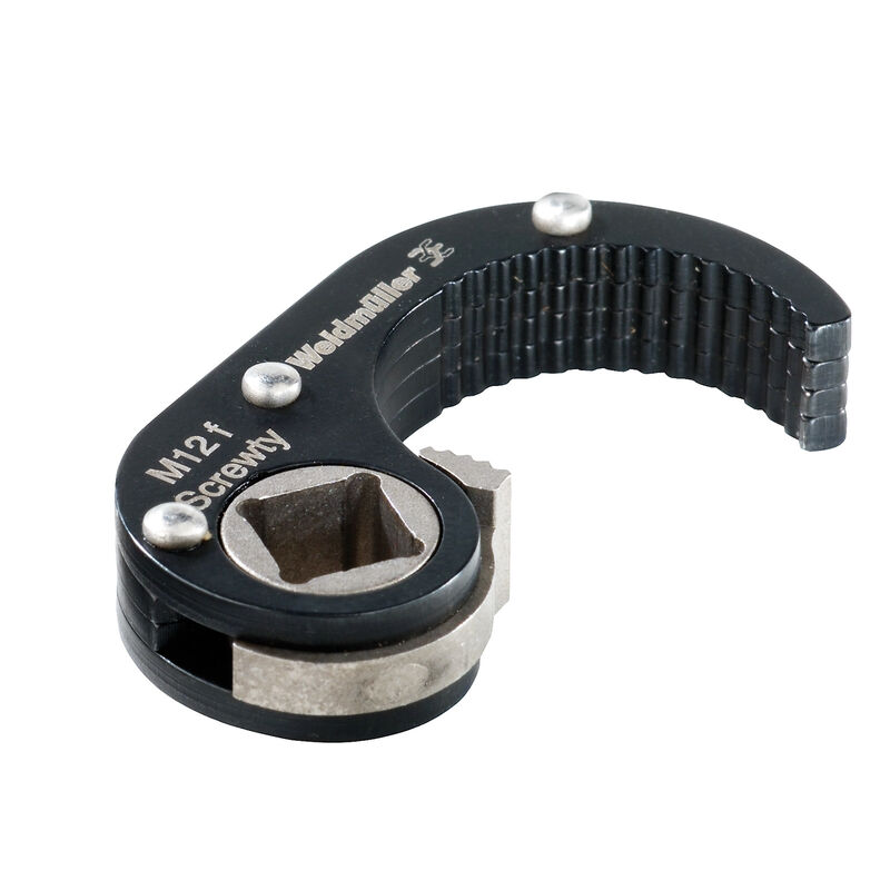 SCREWTY M12F KO O. SD