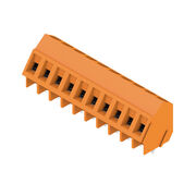 PCB端子LM 5.00/10/135 3.5SN OR BX