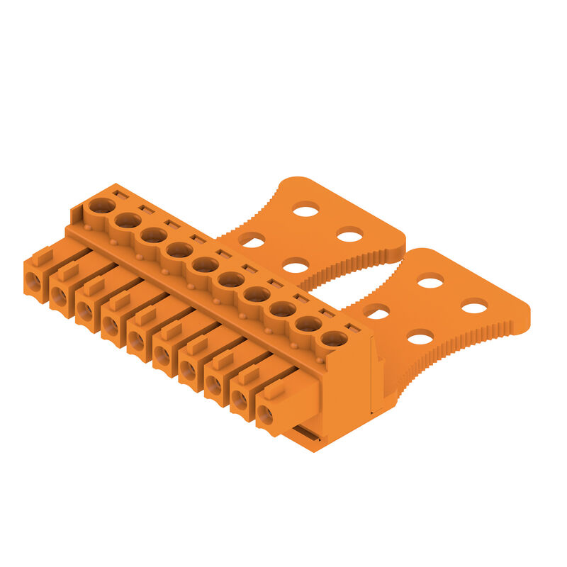 BCZ 3.81/10/180ZE SN OR BX