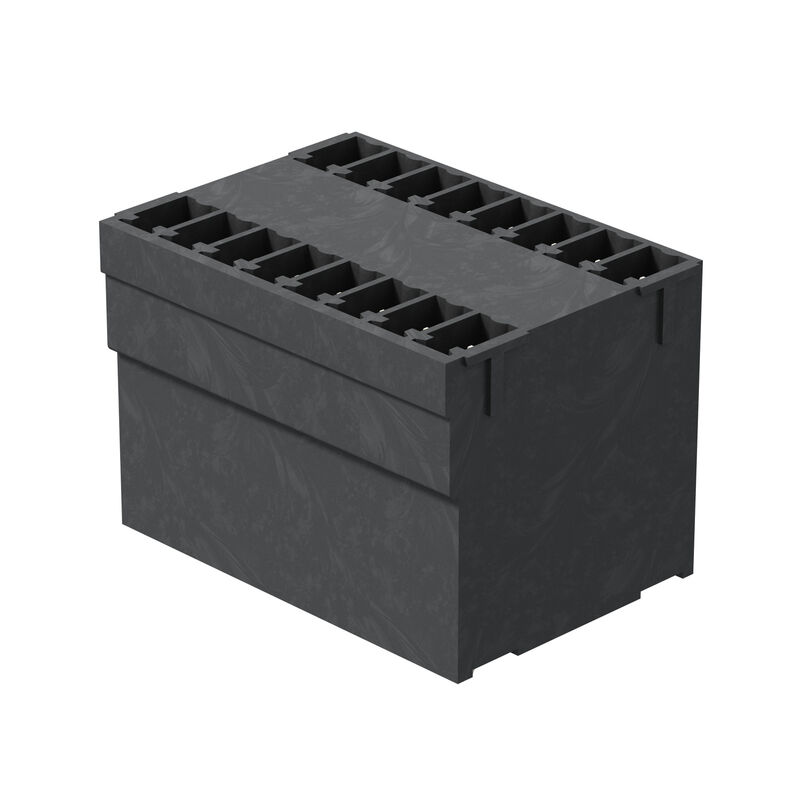 SCD-THR 3.81/16/180G 3.2SN BK BX