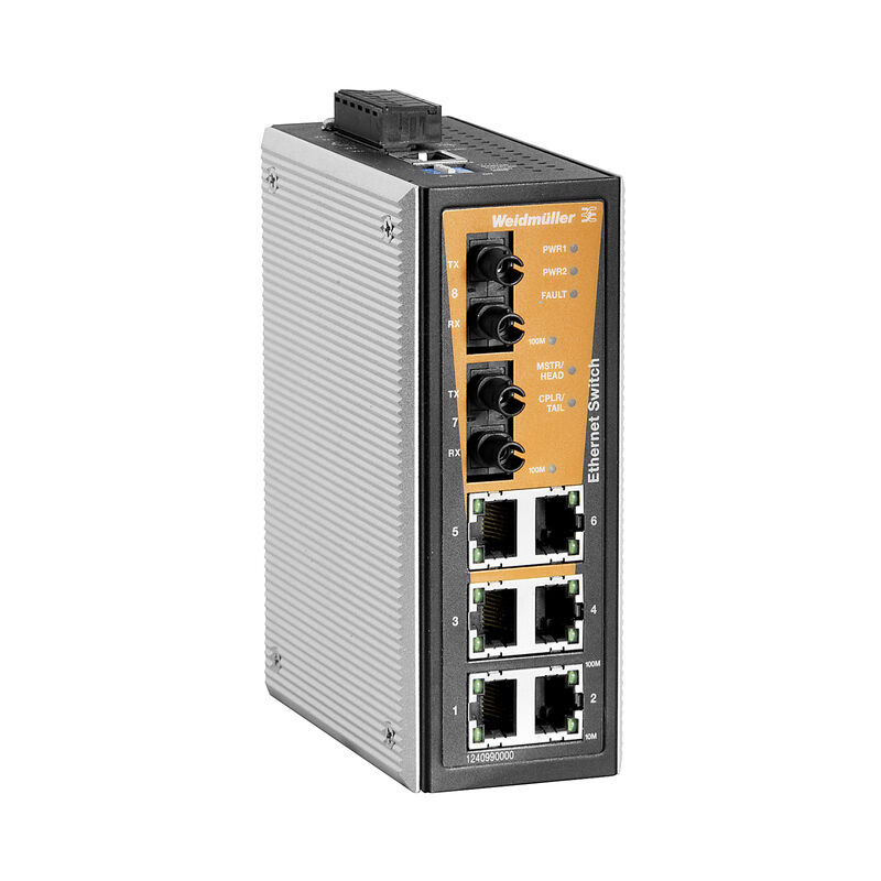 IE-SW-VL08MT-6TX-2ST