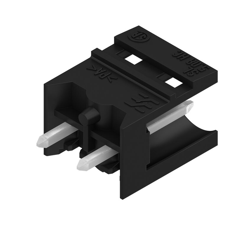 SL 5.08HC/02/180 3.2SN BK BX