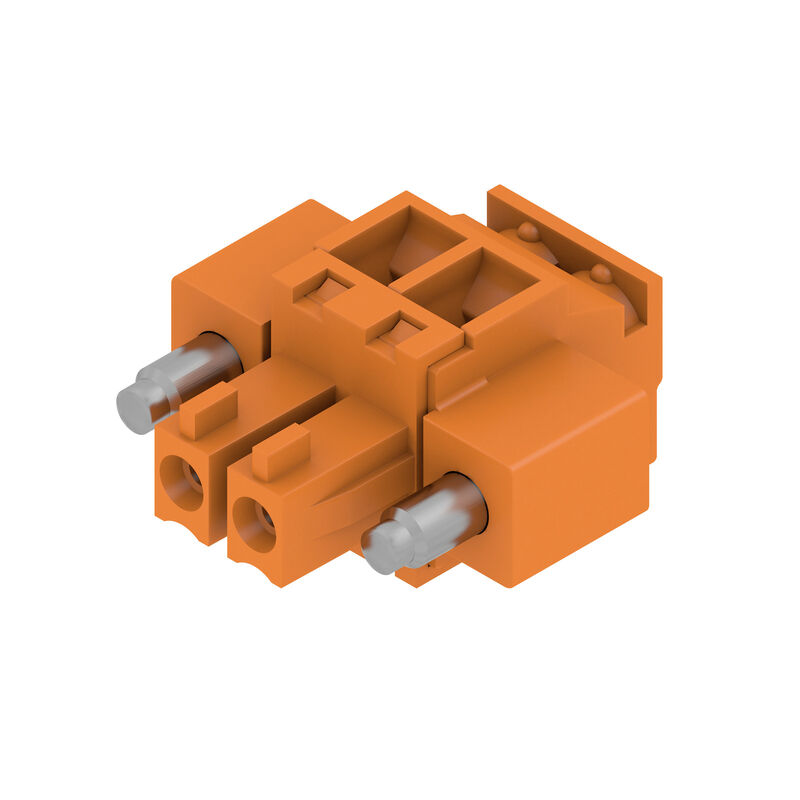 BCZ 3.81/02/90F SN OR BX