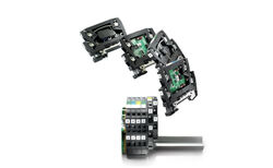 터미널 설계의 비플러그형 VSSC 시리즈