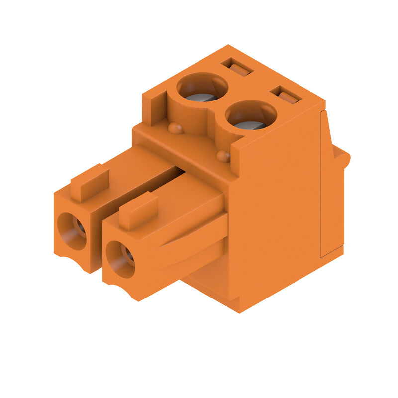 BCZ 3.81/02/180 SN OR BX