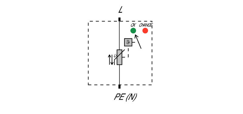 VPU AC II US 0 600/35