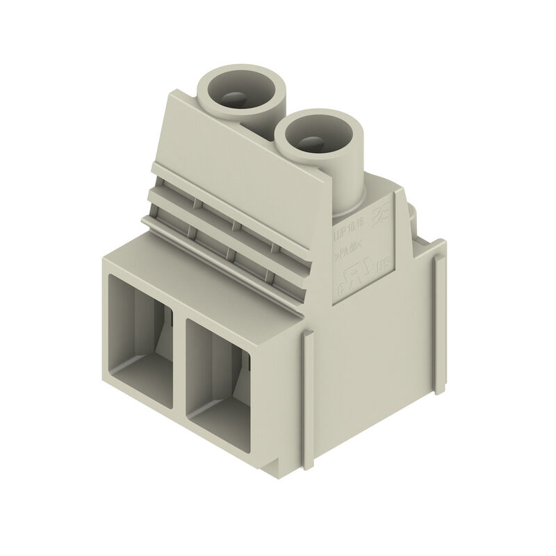 LUP 10.16/02/90V 5.0SN GY BX