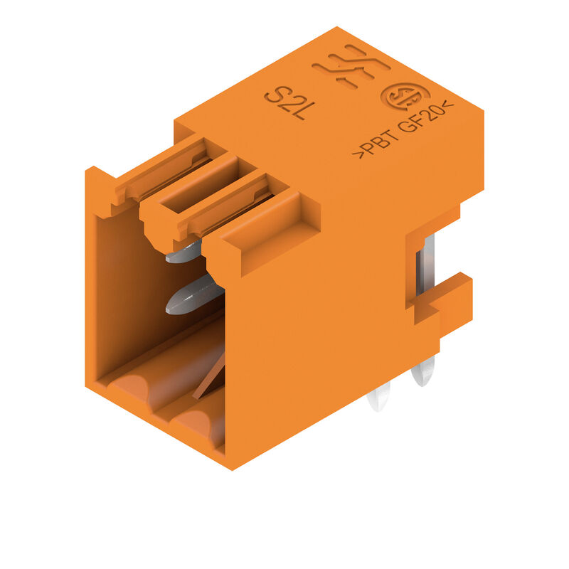 S2L 3.50/04/90G 3.5SN OR BX