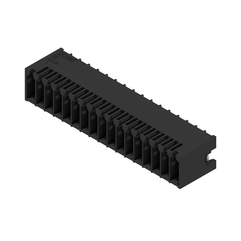 S2C-SMT 3.50/34/90G 1.5SN BK BX