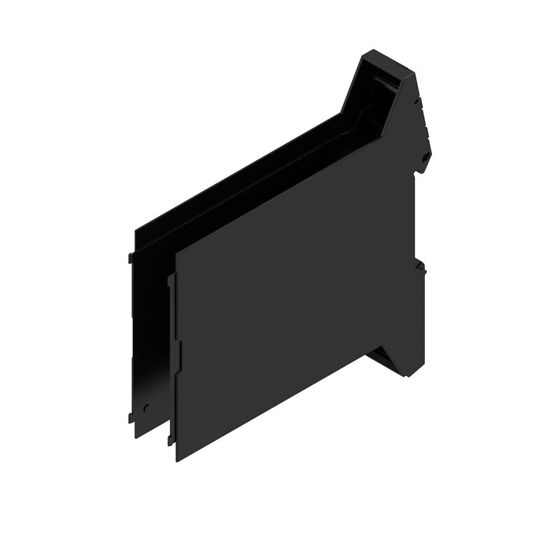 CH20M17 B BUS BK/BK 2010