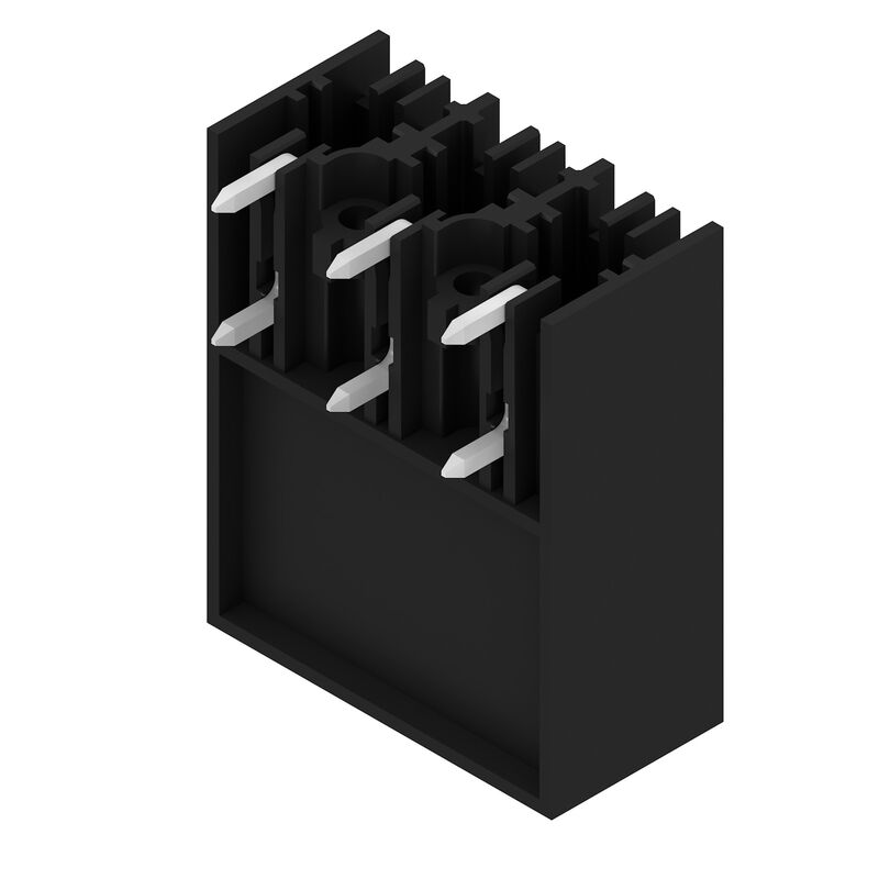 SV 7.62HP/03/90G 3.5SN BK BX