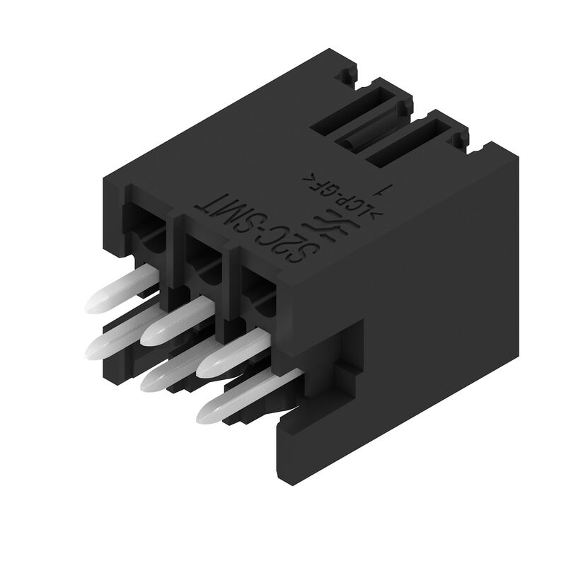 S2C-SMT 3.50/06/180G 3.5SN BK BX