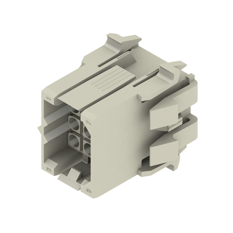 CONECTOR RSV M.A.9 POLOS