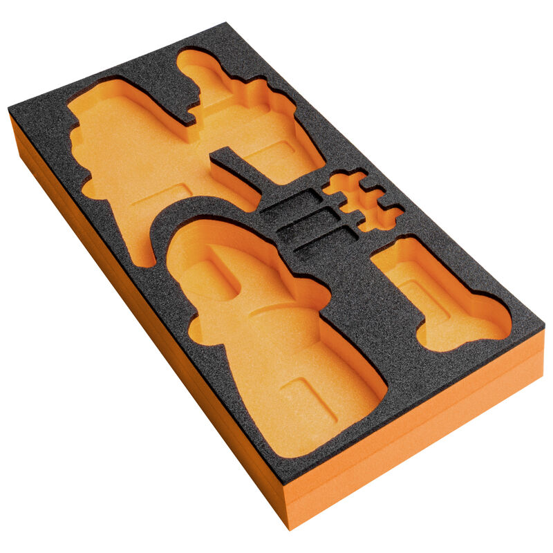 TCB  INL THIRD 1 EMPTY