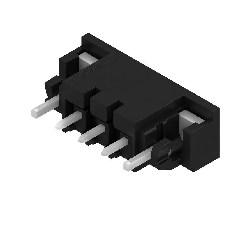 SC-SMT 3.81/03/180LF 3.2SN BK BX