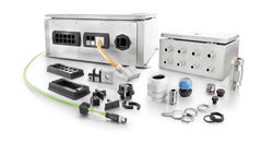 Cable Entry Systems and Components