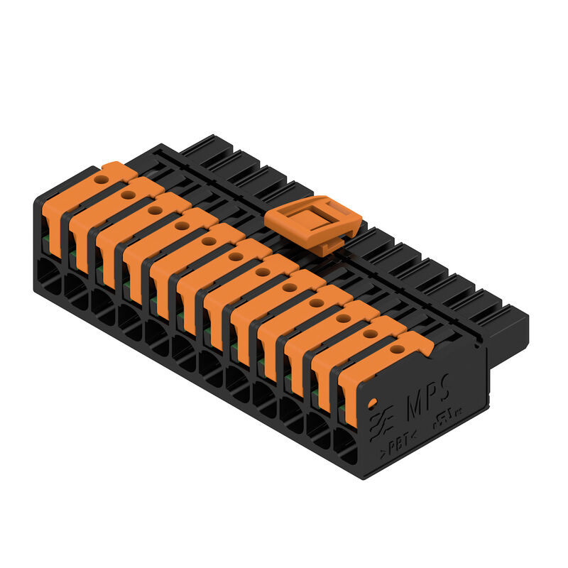 MPS 5/12 S F6 TN B B