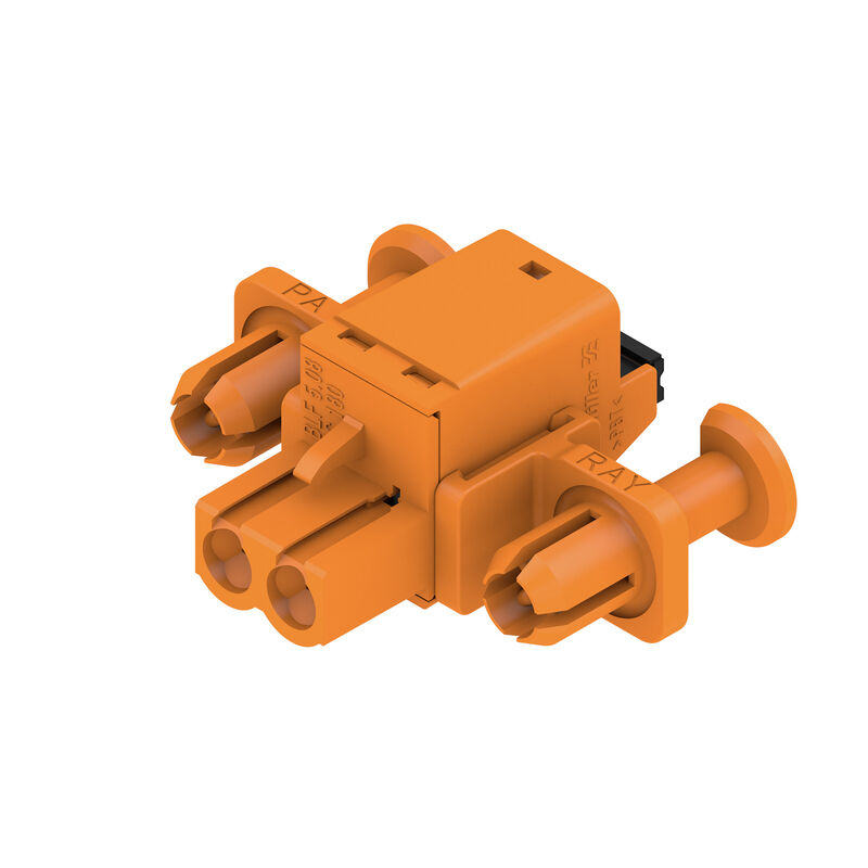 BLF 5.08HC/02/180DF SN OR BX