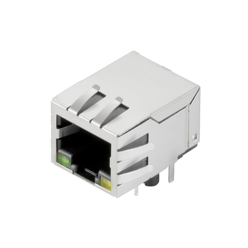 RJ45C5 T1D 3.2E4G/Y TY