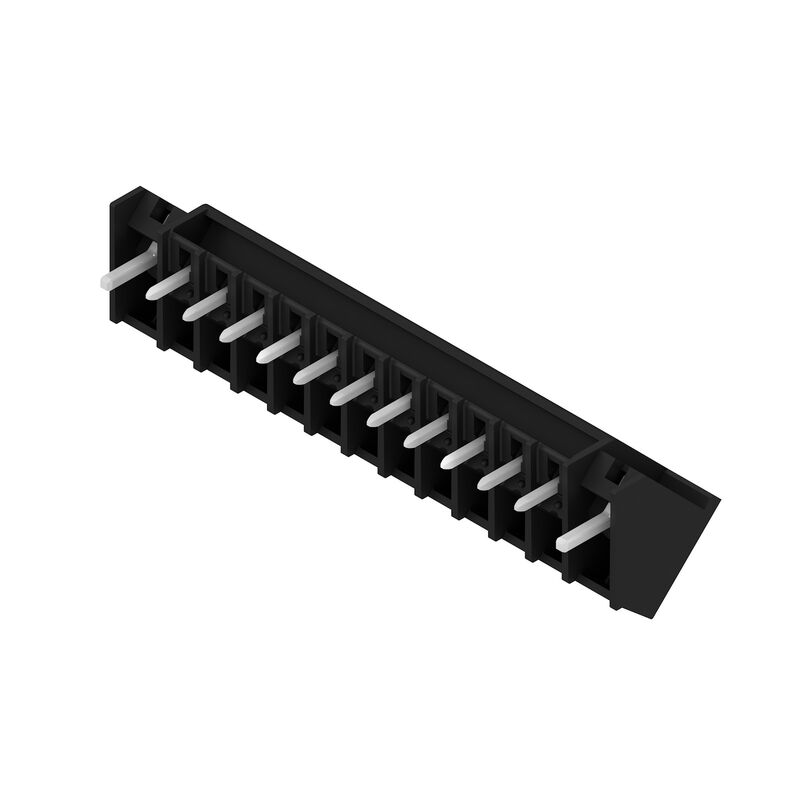 接插件SC-SMT 3.81/11/135LF 3.2SN BK BX