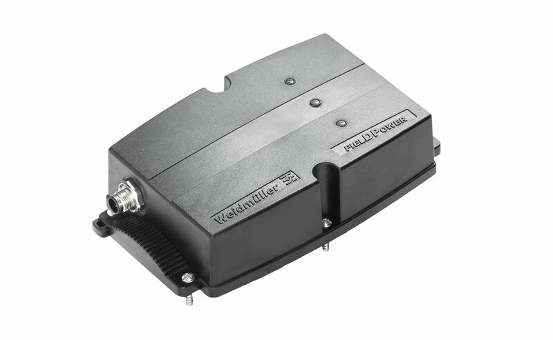 FP ENC BM 44 1C FUSE R