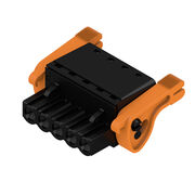 接插件BLF 5.08HC/05/180LR SN BK BX