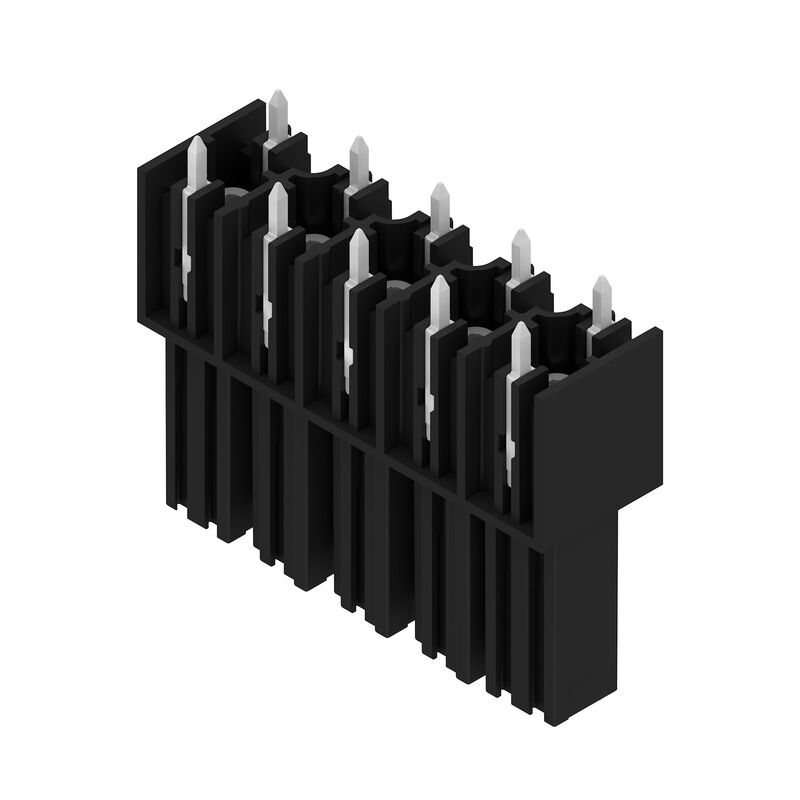 BVL 7.62HP/05/180 3.5SN BK BX