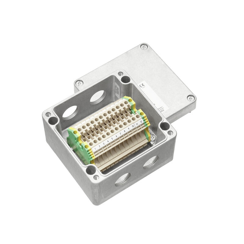 KLIPPON K41 M25WCSS EX