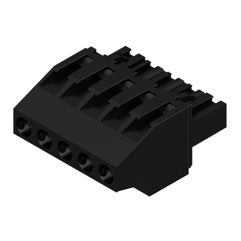 BLZP 5.00HC/05/270 SN BK BX