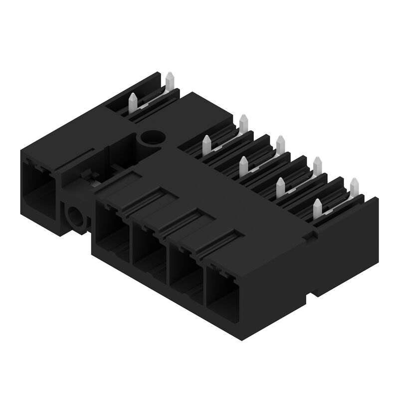 接插件SV-SMT 7.62IT/05/270MSF2 2.6SN BK BX