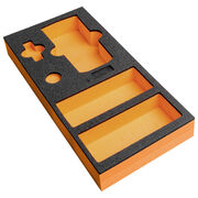 TCB  INL THIRD 8 EMPTY