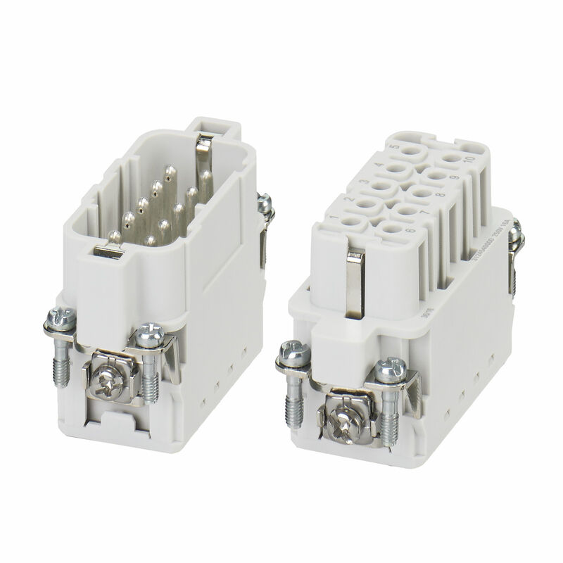 10-контактный