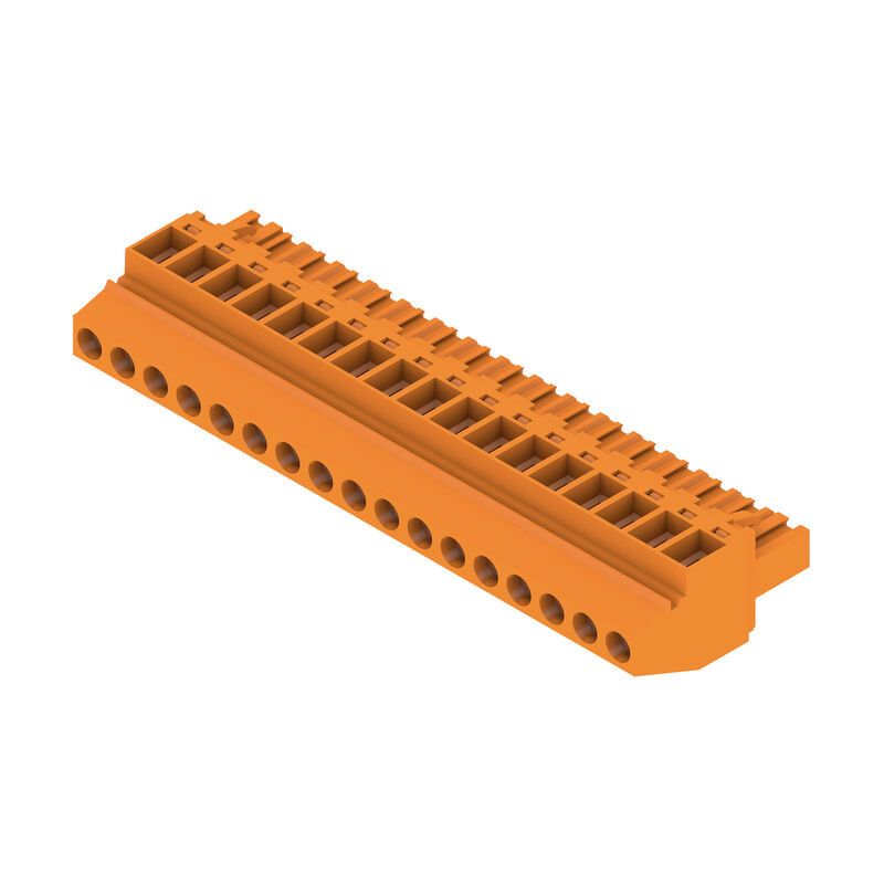 BLZP 5.08HC/17/90 SN OR BX