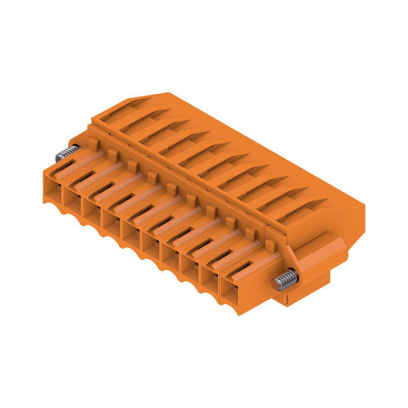 BL 3.50/10/270F SN OR BX