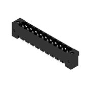 接插件SL 5.08HC/10/180F 3.2SN BK BX