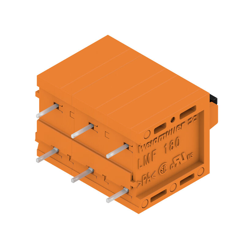 LMF 7.50/03/180 3.5SN OR BX