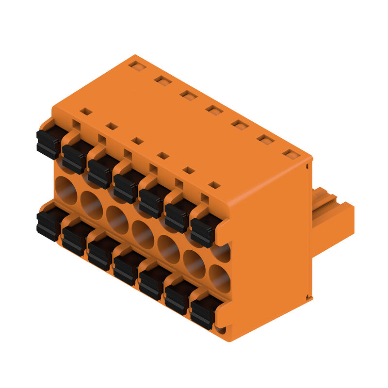 BLDF 5.08/07/180 SN OR BX