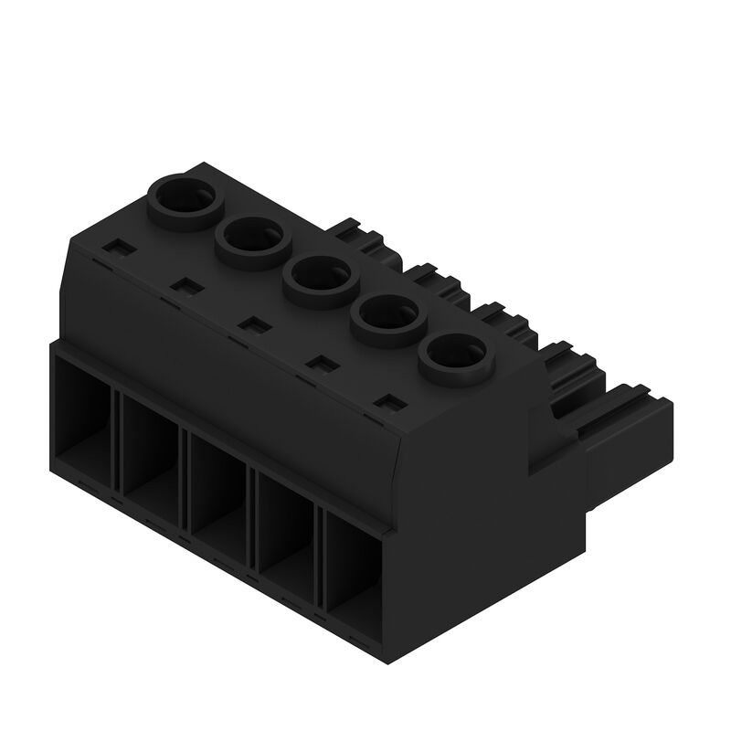 BUZ 10.16HP/05/180 AG BK BX