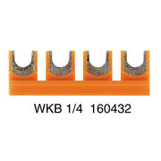 WKB 1/4