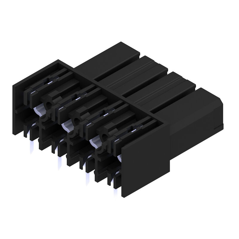 BVL 7.62HP/04/270 3.5SN BK BX