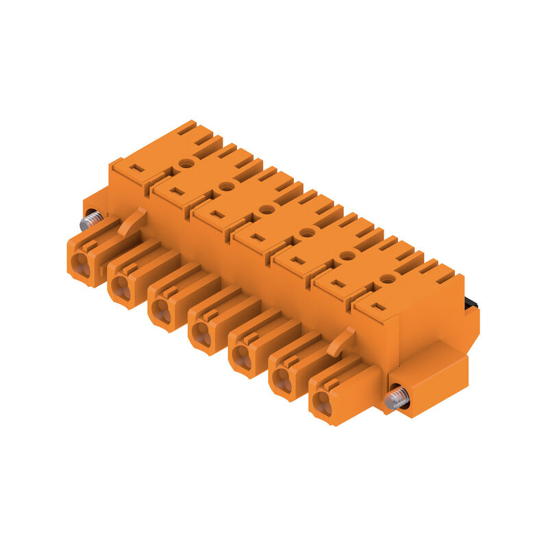 BLF 7.62HP/07/180F SN OR BX