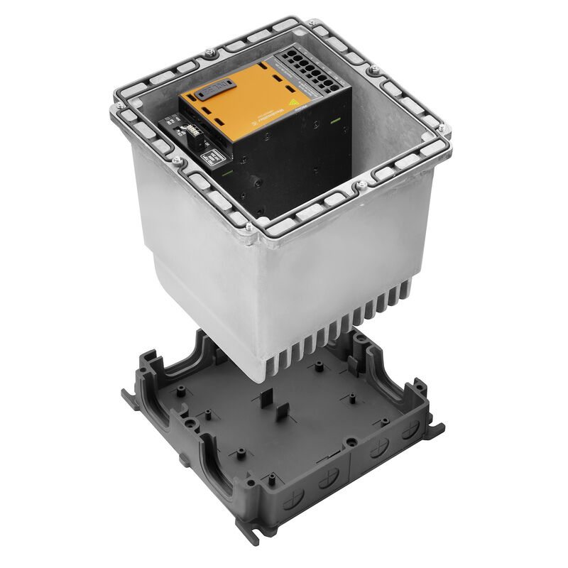 FP PRO TOP3 48/10 2M