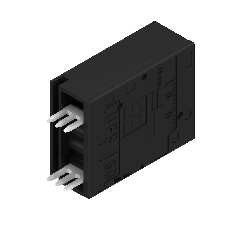 LUFS 10.00/01/180 5.0SN BK BX