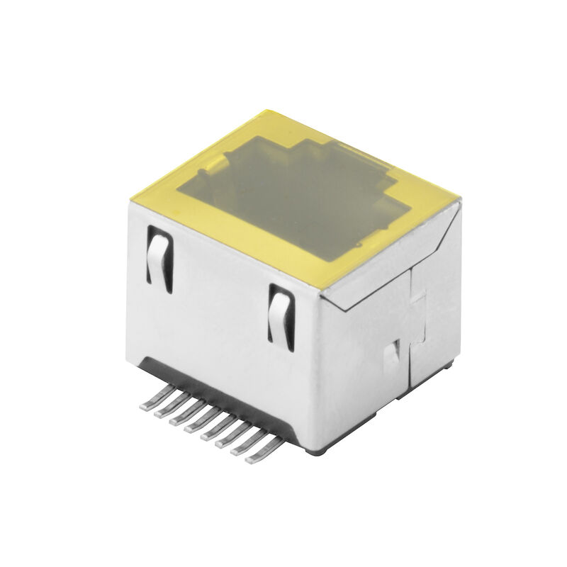 RJ45C5 S1V 2.7E4N RL