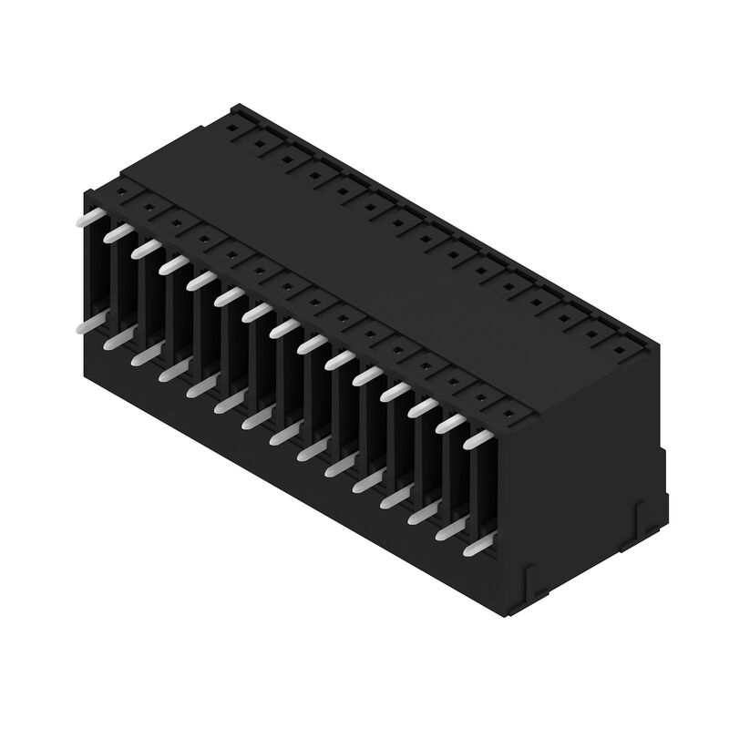 SCD-THR 3.81/30/90G 3.2SN BK BX