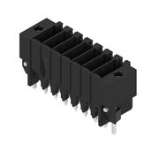 接插件S2C-SMT 3.50/14/180LF 3.5SN BK RL