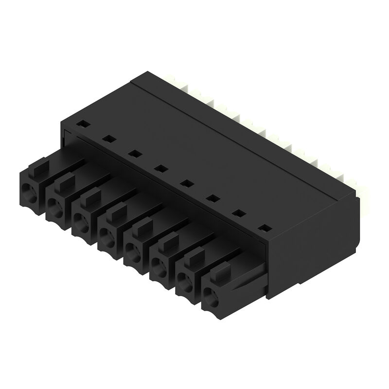 BCF 3.81/08/180 SN BK BX